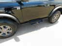 Thumbnail image of 2024 Ford Bronco at Wetzel Ford