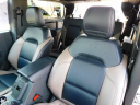 Thumbnail image of 2024 Ford Bronco at Wetzel Ford