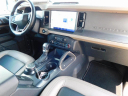 Thumbnail image of 2024 Ford Bronco at Wetzel Ford