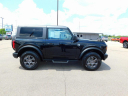 Thumbnail image of 2024 Ford Bronco at Wetzel Ford