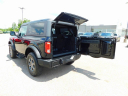 Thumbnail image of 2024 Ford Bronco at Wetzel Ford