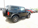 Thumbnail image of 2024 Ford Bronco at Wetzel Ford