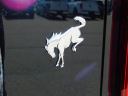 Thumbnail image of 2024 Ford Bronco at Wetzel Ford