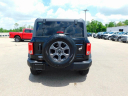 Thumbnail image of 2024 Ford Bronco at Wetzel Ford