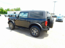 Thumbnail image of 2024 Ford Bronco at Wetzel Ford