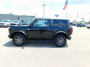 Thumbnail image of 2024 Ford Bronco at Wetzel Ford