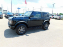 Thumbnail image of 2024 Ford Bronco at Wetzel Ford