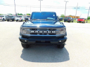 Thumbnail image of 2024 Ford Bronco at Wetzel Ford