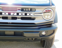 Thumbnail image of 2024 Ford Bronco at Wetzel Ford