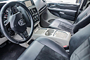 2017 Dodge Grand Caravan SXT at Superior Rental Car Sales