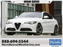2020 Alfa Romeo Giulia Ti at Norm Reeves Honda Superstore West Covina