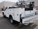 Thumbnail image of 2024 Chevrolet Silverado 3500HD at Mccluskey Chevrolet Kings Automall
