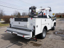 Thumbnail image of 2024 Chevrolet Silverado 3500HD at Mccluskey Chevrolet Kings Automall