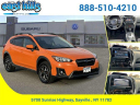 Thumbnail image of 2019 Subaru Crosstrek at East Hills Volkswagen Subaru of Sayville