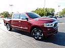 Thumbnail image of 2020 Ram 1500 at Gary Mathews Motors