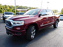 Thumbnail image of 2020 Ram 1500 at Gary Mathews Motors