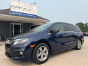 Thumbnail image of 2018 Honda Odyssey at MARYVILLE AUTO SALES, LLC