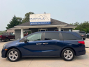Thumbnail image of 2018 Honda Odyssey at MARYVILLE AUTO SALES, LLC