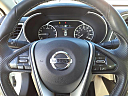 2020 Nissan Maxima Platinum at Mathews Nissan