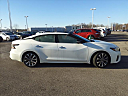 Thumbnail image of 2020 Nissan Maxima at Mathews Nissan