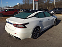 Thumbnail image of 2020 Nissan Maxima at Mathews Nissan