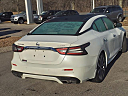 Thumbnail image of 2020 Nissan Maxima at Mathews Nissan
