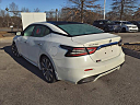 Thumbnail image of 2020 Nissan Maxima at Mathews Nissan