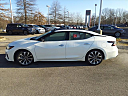 Thumbnail image of 2020 Nissan Maxima at Mathews Nissan