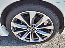 Thumbnail image of 2020 Nissan Maxima at Mathews Nissan