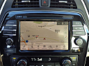 Thumbnail image of 2020 Nissan Maxima at Mathews Nissan
