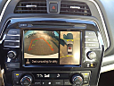 Thumbnail image of 2020 Nissan Maxima at Mathews Nissan