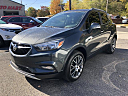 Thumbnail image of 2018 Buick Encore at Big H Auto Mart - Benton