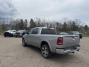 2022 Ram 1500 Laramie at LaFontaine Chrysler Dodge Jeep Ram Fiat of Lansing