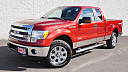 Thumbnail image of 2013 Ford F-150 at Ganley Ford
