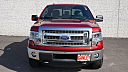 Thumbnail image of 2013 Ford F-150 at Ganley Ford