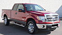 Thumbnail image of 2013 Ford F-150 at Ganley Ford