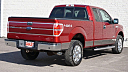 Thumbnail image of 2013 Ford F-150 at Ganley Ford