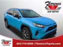 Thumbnail image of 2019 Toyota RAV4 at FlorenceToyotaUSED of Florence, SC