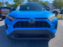Thumbnail image of 2019 Toyota RAV4 at FlorenceToyotaUSED of Florence, SC