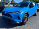 Thumbnail image of 2019 Toyota RAV4 at FlorenceToyotaUSED of Florence, SC