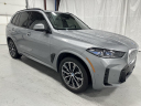 Thumbnail image of 2025 BMW X5 at Budget Car Sales
