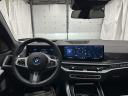 Thumbnail image of 2025 BMW X5 at Budget Car Sales