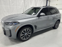 Thumbnail image of 2025 BMW X5 at Budget Car Sales