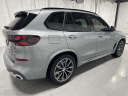 Thumbnail image of 2025 BMW X5 at Budget Car Sales