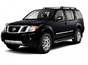 2010 Nissan Pathfinder S at Riverhead Toyota