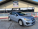 Thumbnail image of 2012 Subaru Impreza at Bishop’s Motorsports