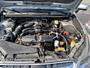 Thumbnail image of 2012 Subaru Impreza at Bishop’s Motorsports