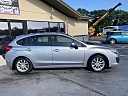Thumbnail image of 2012 Subaru Impreza at Bishop’s Motorsports