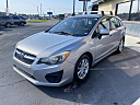 Thumbnail image of 2012 Subaru Impreza at Bishop’s Motorsports