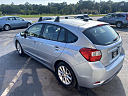 Thumbnail image of 2012 Subaru Impreza at Bishop’s Motorsports